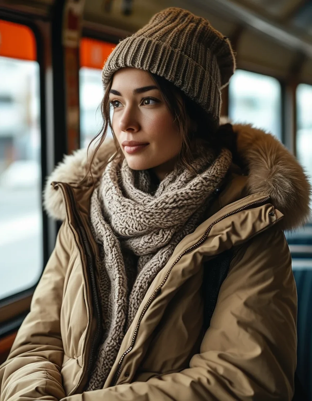 The Road Trip Layering Trick for Cars With Wildly Different AC Zones