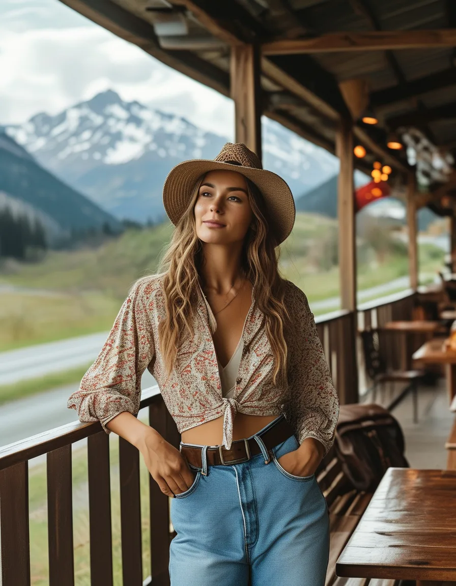 The Road Trip Outfit That Survives Hours in the Car Without Feeling Gross by Hour 3