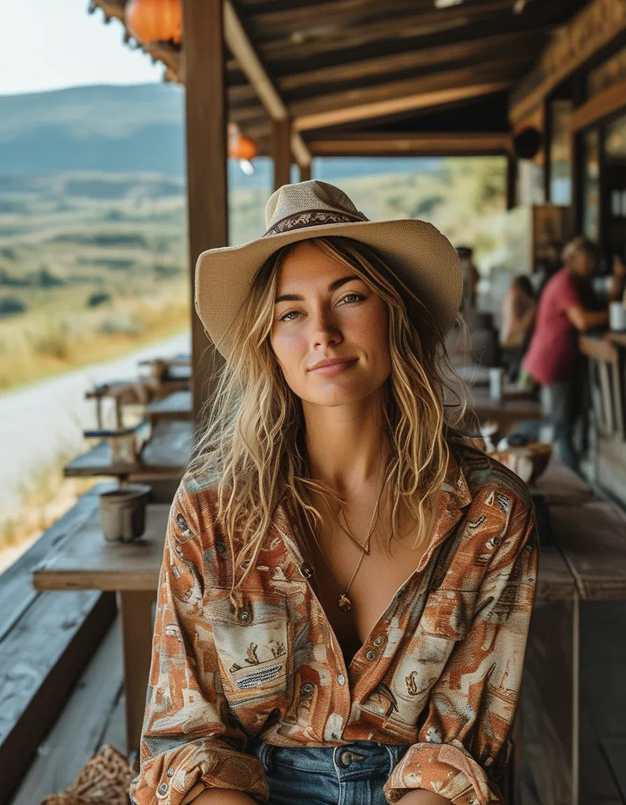 The Road Trip Outfit That Survives Hours in the Car Without Feeling Gross by Hour 3
