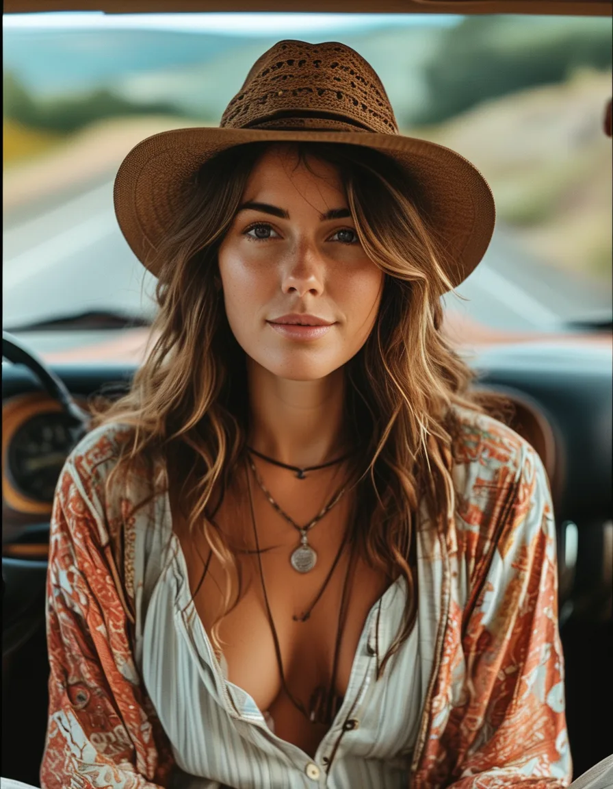 The Road Trip Outfit Detail That Determines Comfort After Hour Three