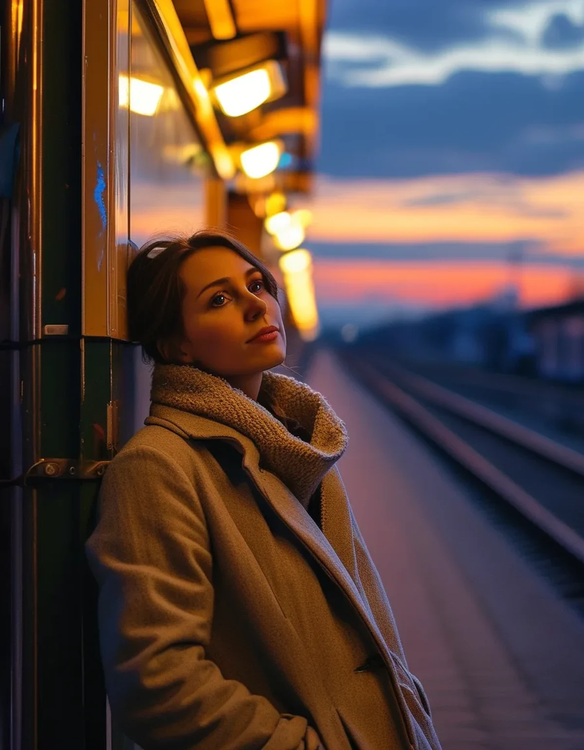 Why an Overnight Drive Needs a Completely Different Outfit Than a Daytime One