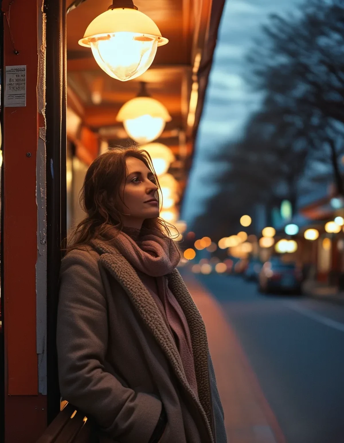 Why an Overnight Drive Needs a Completely Different Outfit Than a Daytime One