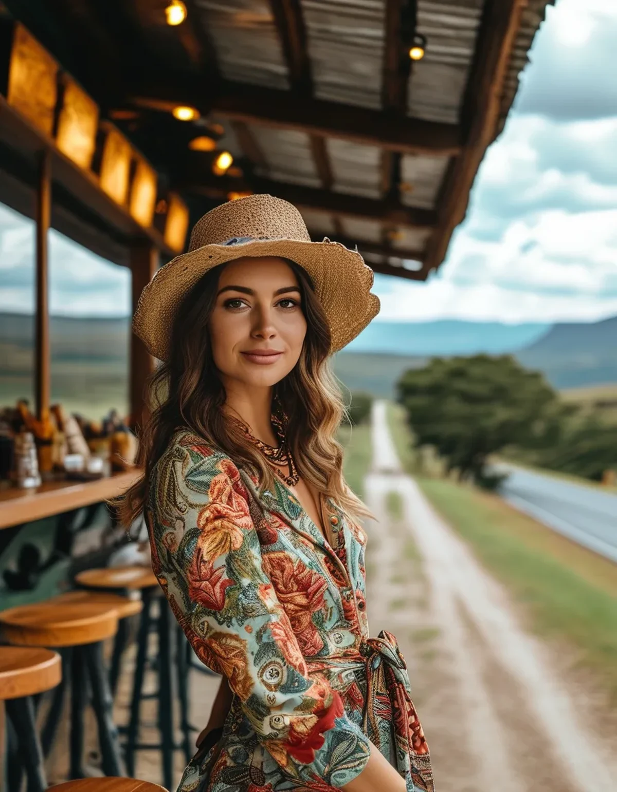 Why Your Cutest Road Trip Outfit Photos Never Match How Comfortable You Actually Felt