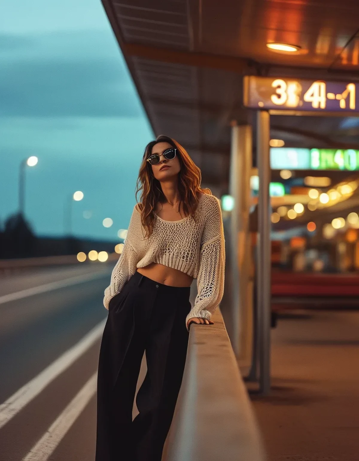 Why Holiday Weekend Traffic Should Change What You Wear in the Car