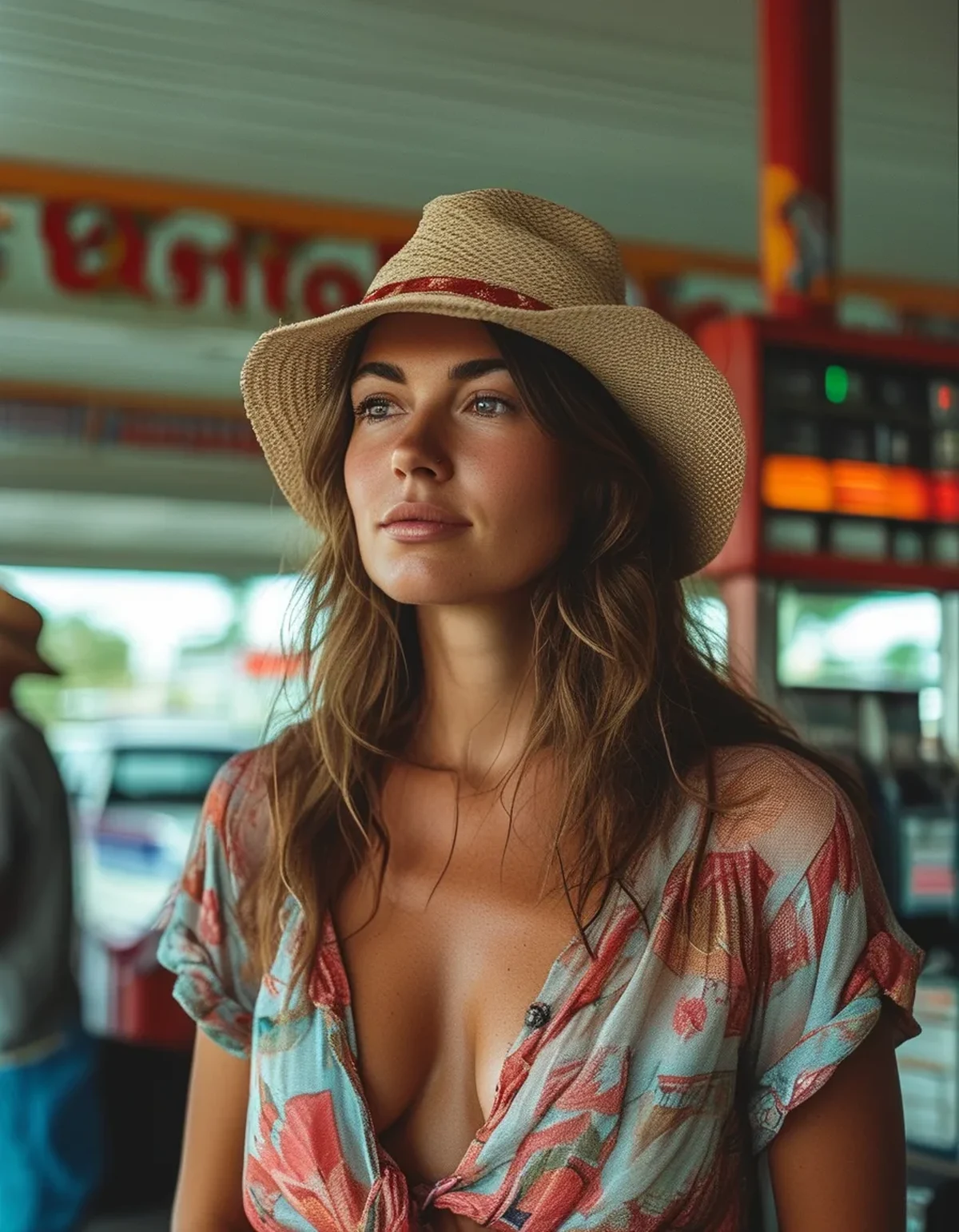 Why the Perfect Road Trip Layering System Often Falls Apart Right at Gas Station Stops