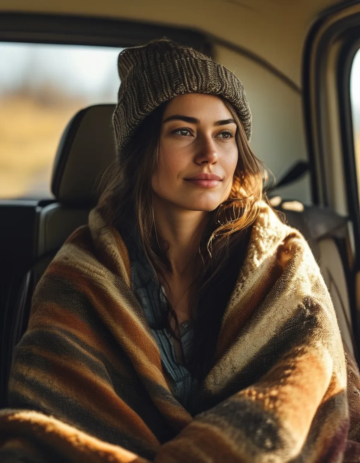 Why the Footwell Is the Coldest Part of the Car