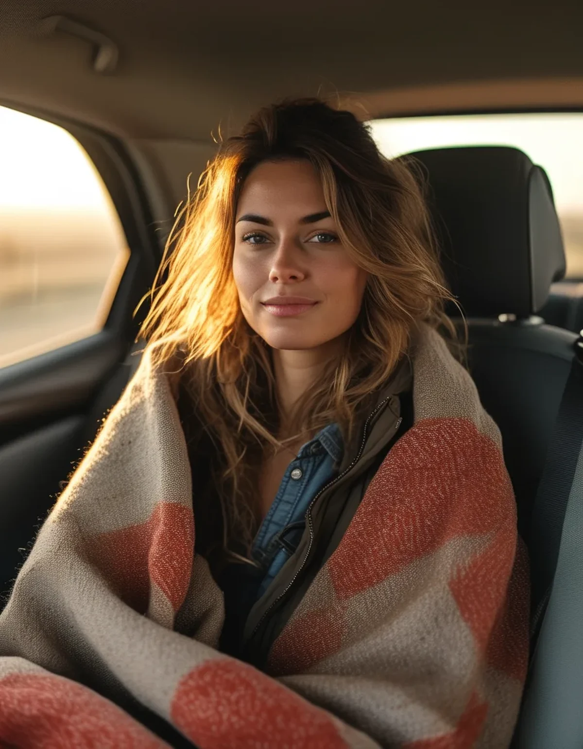 Why the Footwell Is the Coldest Part of the Car