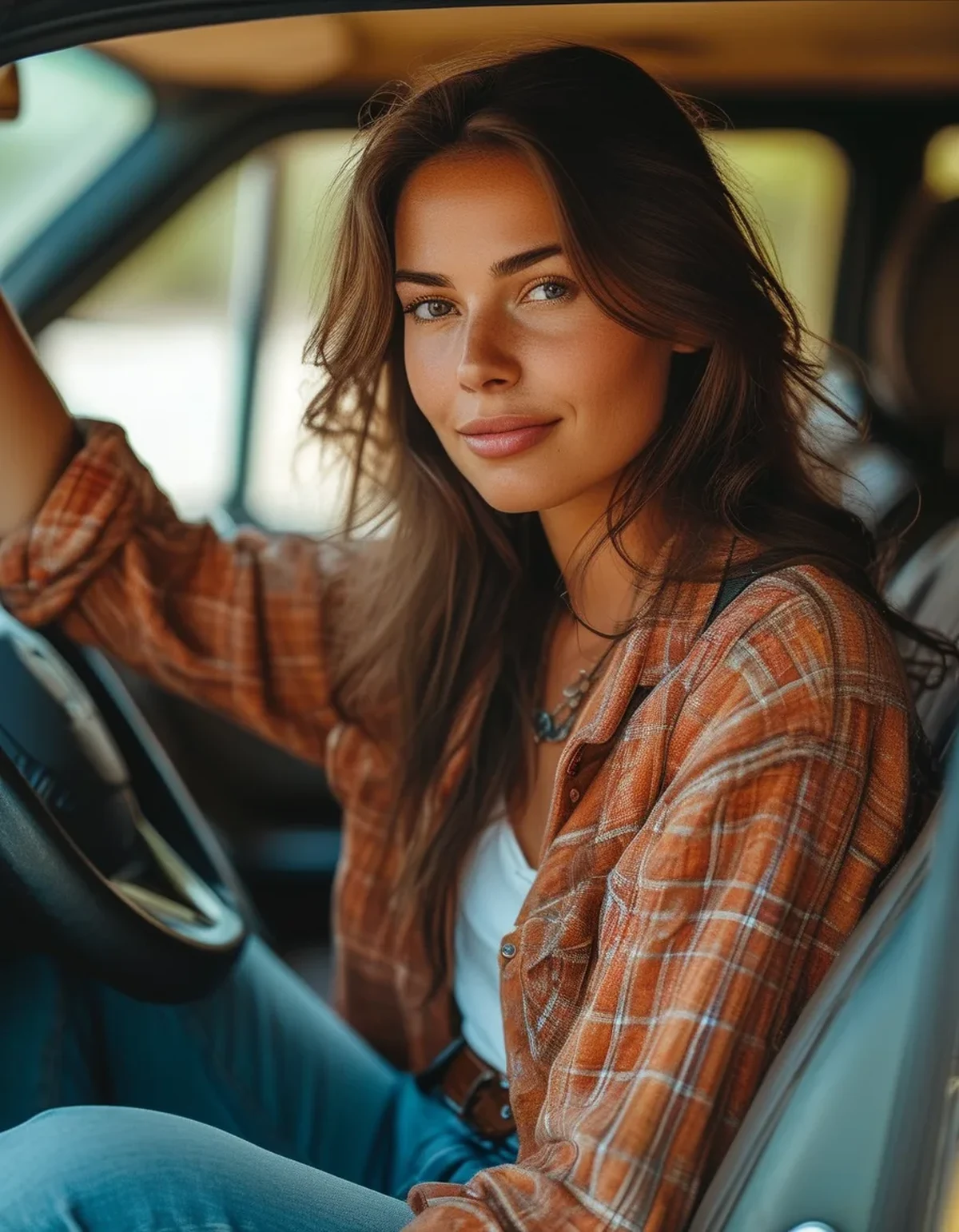 Why the Outfit That Felt Comfortable Leaving the House Doesn't Stay That Way for Hours