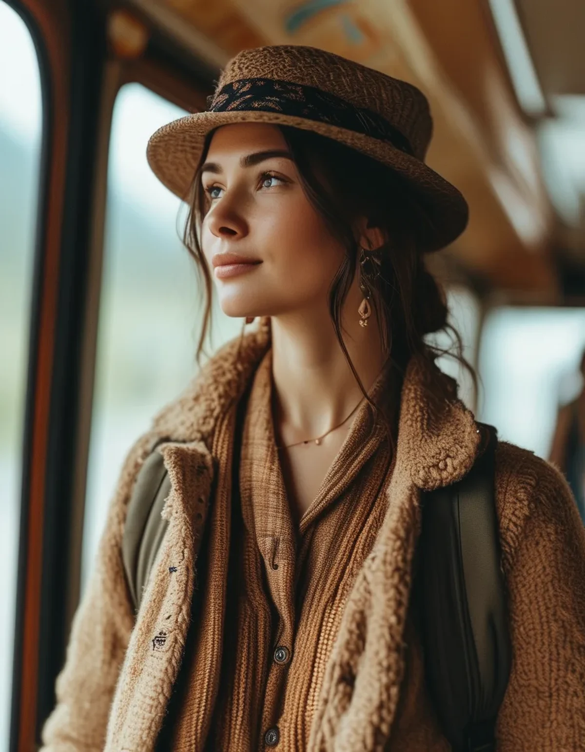 Why the Outfit That Worked Perfectly on Your Last Road Trip Fails on a Longer One