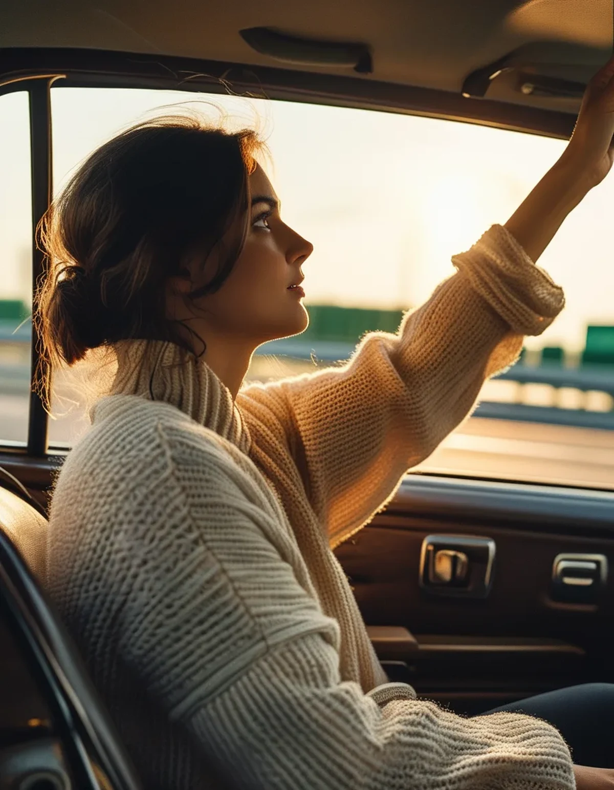 Why What You Keep Within Arms Reach Matters More Than What You Packed